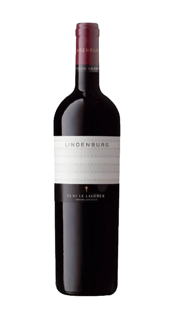 Lagrein 'Lindenburg' Alois Lageder 2014