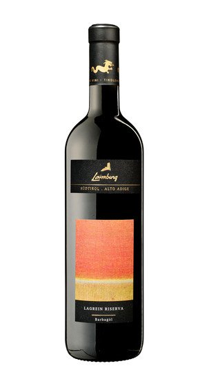 Lagrein Riserva 'Barbagol' Laimburg 2016