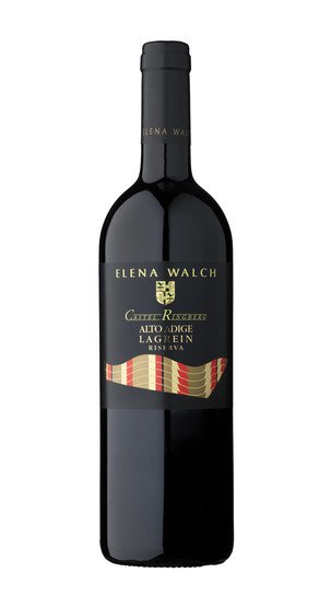 Lagrein Riserva 'Castel Ringberg' Elena Walch 2013