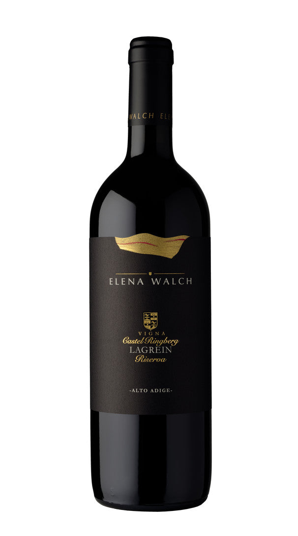 Lagrein Riserva 'Castel Ringberg' Elena Walch 2015