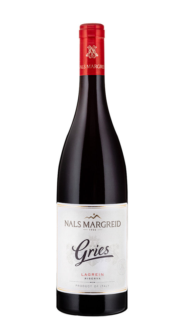 Lagrein Riserva 'Gries' Nals Margreid 2017