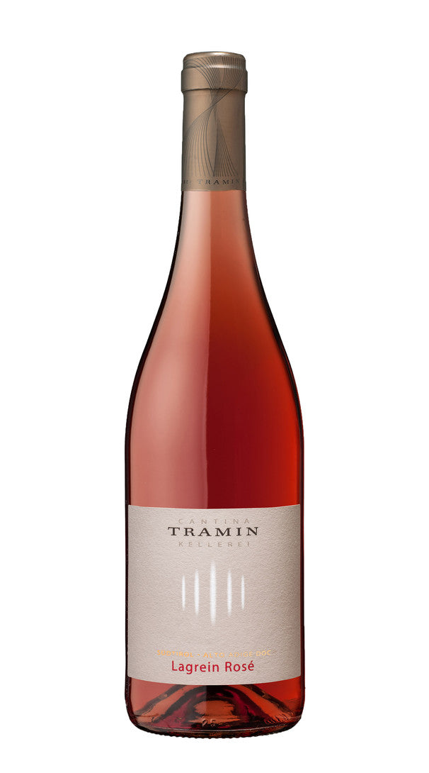 Lagrein Rosato Tramin 2020