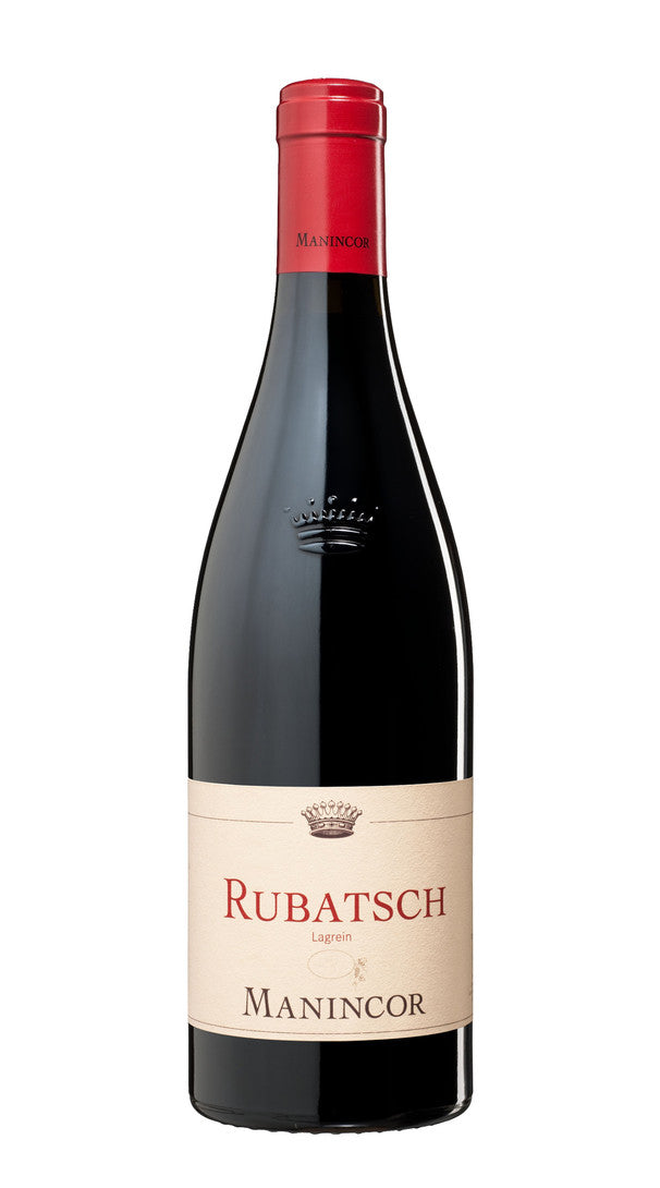 Lagrein 'Rubatsch' Manincor 2017