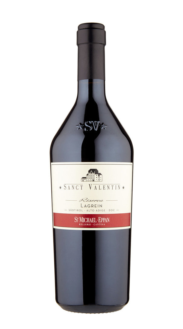 Lagrein 'Sanct Valentin' San Michele Appiano 2019