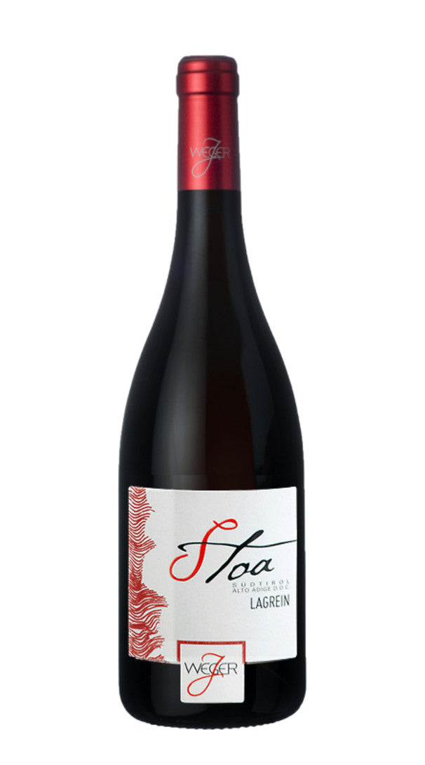 Lagrein 'Stoa' Josef Weger 2016