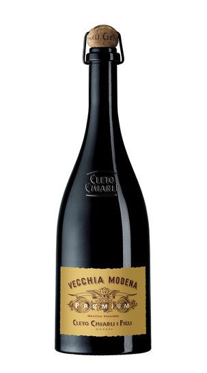 Lambrusco di Sorbara 'Premium' Cleto Chiarli 2015