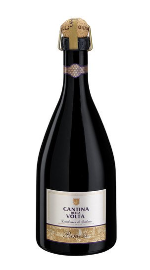 Lambrusco di Sorbara 'Rimosso' Cantina della Volta 2017