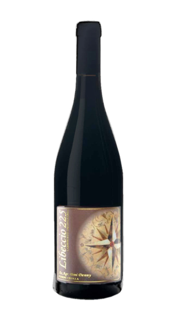 Lambrusco 'Libeccio 225' Podere Cipolla - Denny Bini