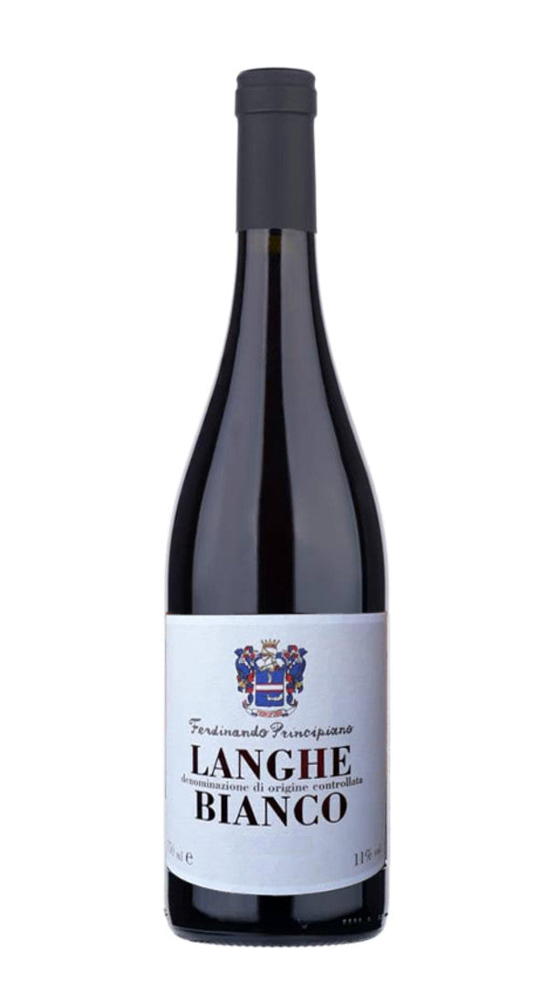 Langhe Bianco Principiano 2021