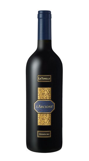 L'Arcione La Tunella 2015