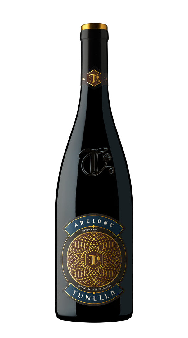 L'Arcione La Tunella 2019