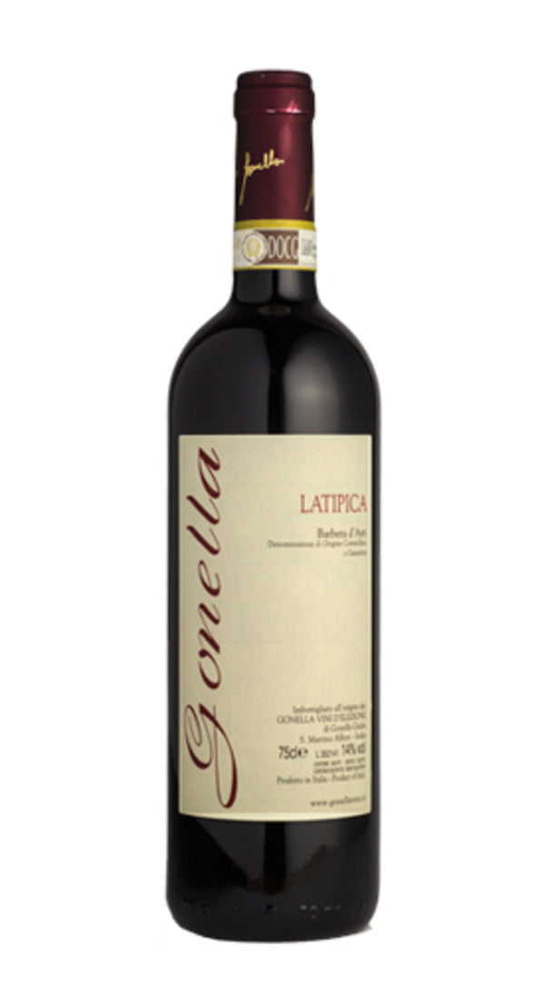 'Latipica' Gonella 2015