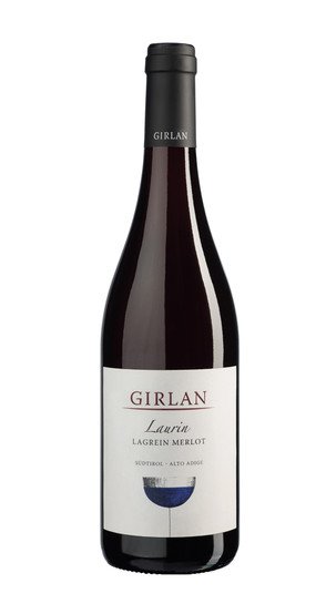 Laurin Girlan 2014