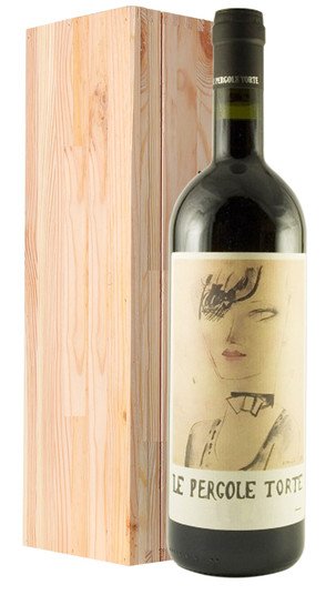 Le Pergole Torte Magnum Montevertine 2017