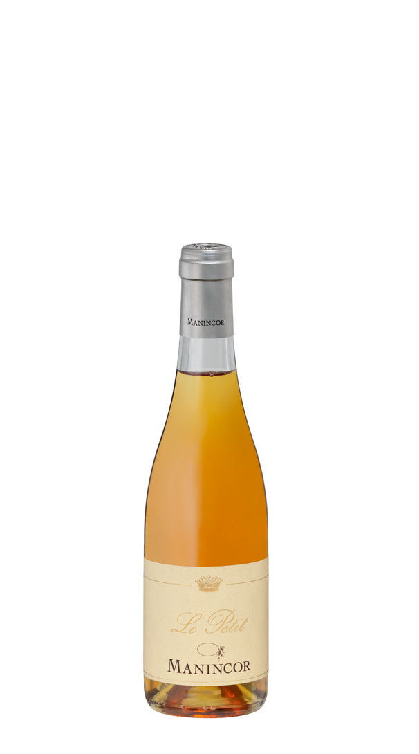 'Le Petit' Manincor 2017 - 37.5cl