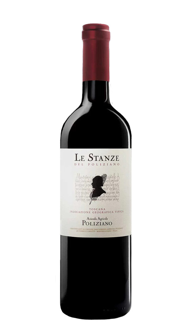 'Le Stanze' Poliziano 2018