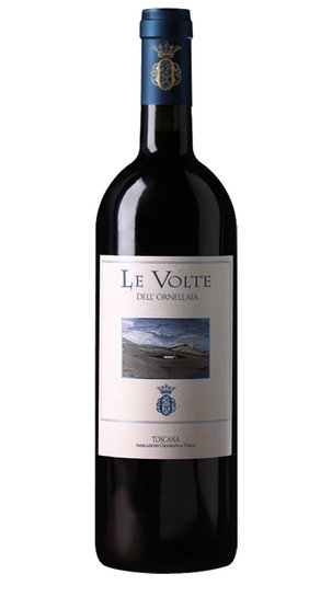 Le Volte Magnum Tenuta dell'Ornellaia 2016