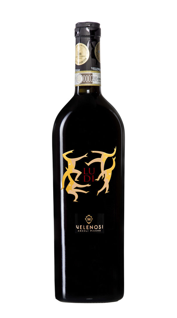 Ludi Velenosi 2017