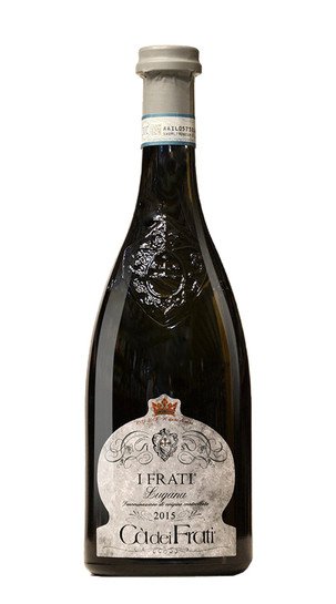 Lugana 'I Frati' Ca' dei Frati 2015