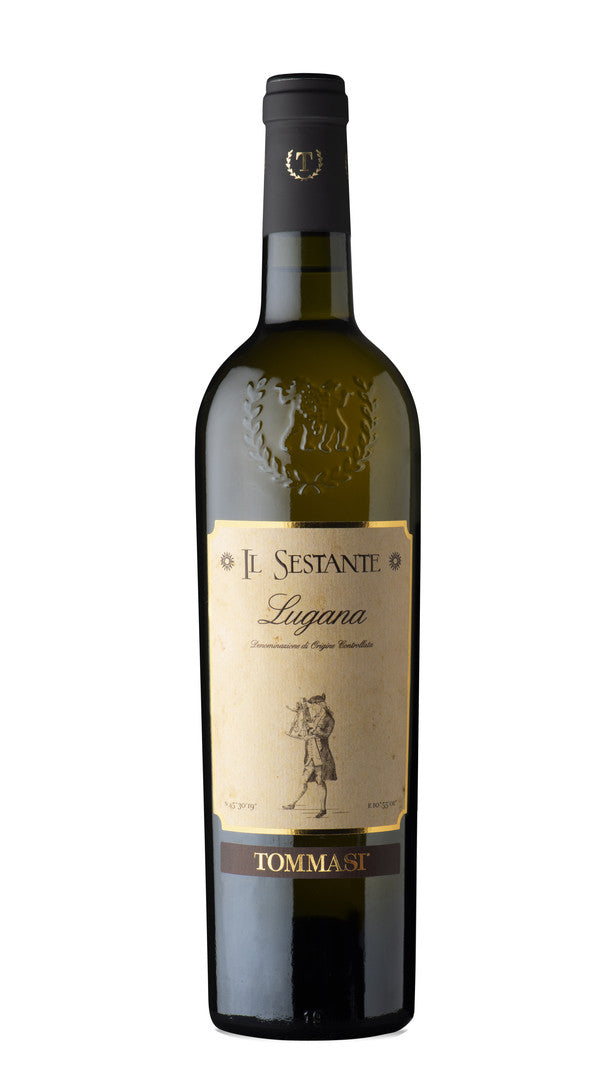 Lugana 'Il Sestante' Tommasi 2017