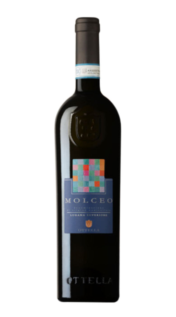 Lugana Riserva 'Molceo' Ottella 2018