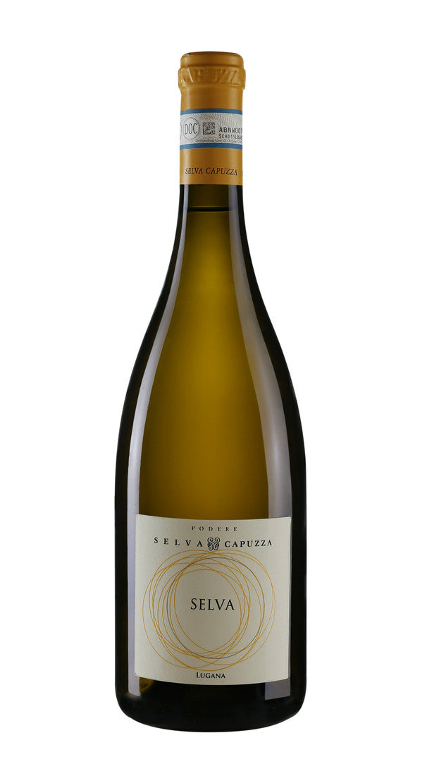 Lugana 'Selva' Selva Capuzza 2019