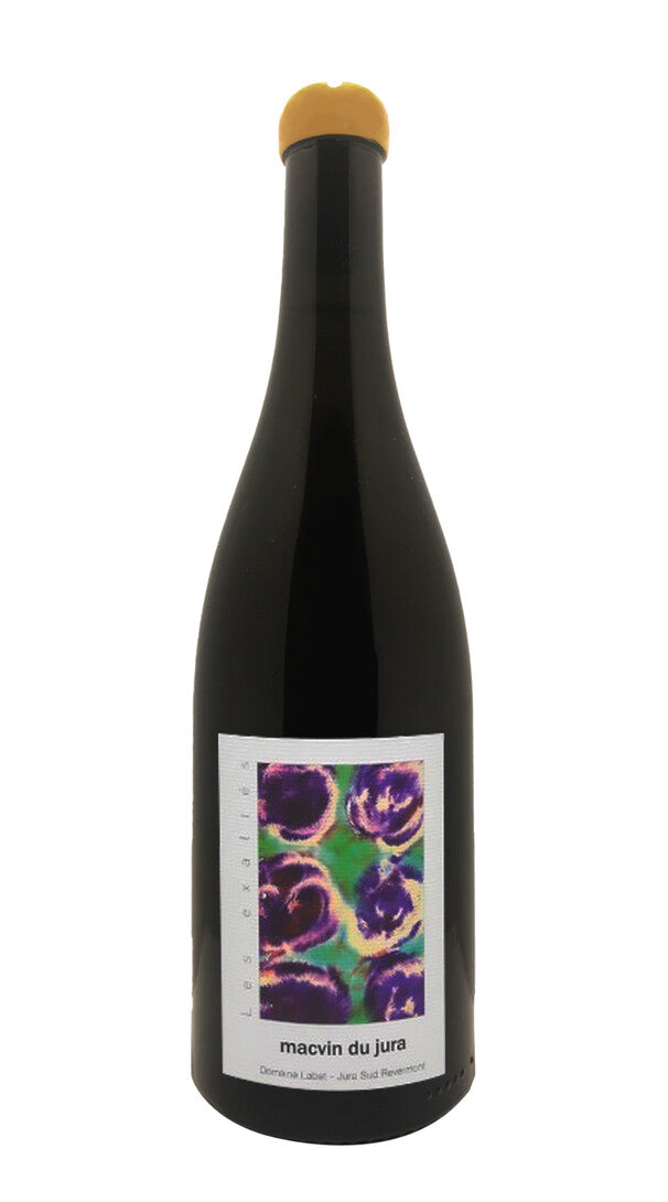 Macvin du Jura Classique Domaine Labet