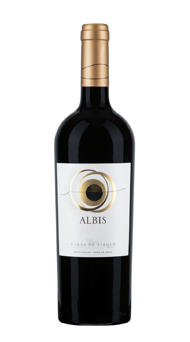 Maipo Valley Rosso 'Albis' Haras de Pirque 2016