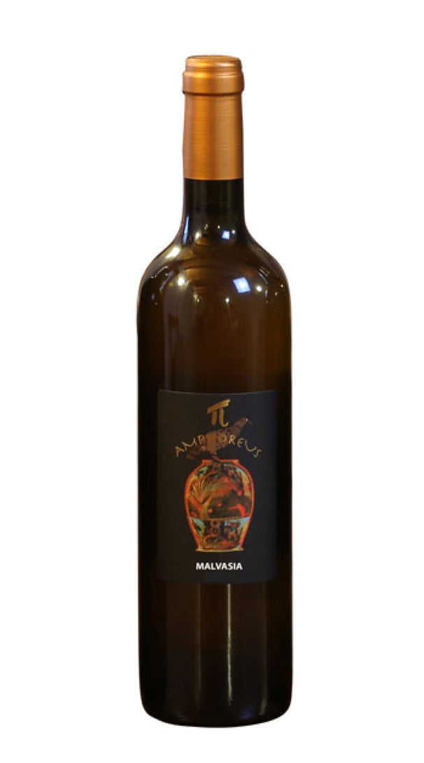 Malvasia 'Amphoreus' Paraschos 2015