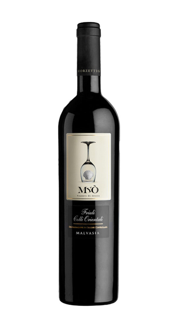 Malvasia 'Myo' Zorzettig 2021