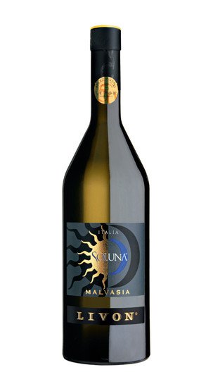 Malvasia 'Soluna' Livon 2016