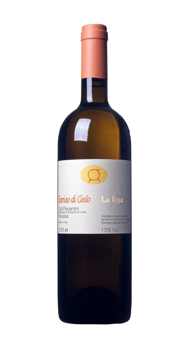 Malvasia 'Sorriso di Cielo' La Tosa 2022