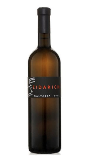 Malvasia Zidarich 2016