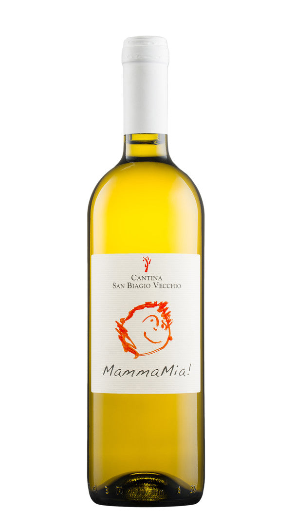 'MammaMia' San Biagio Vecchio 2016