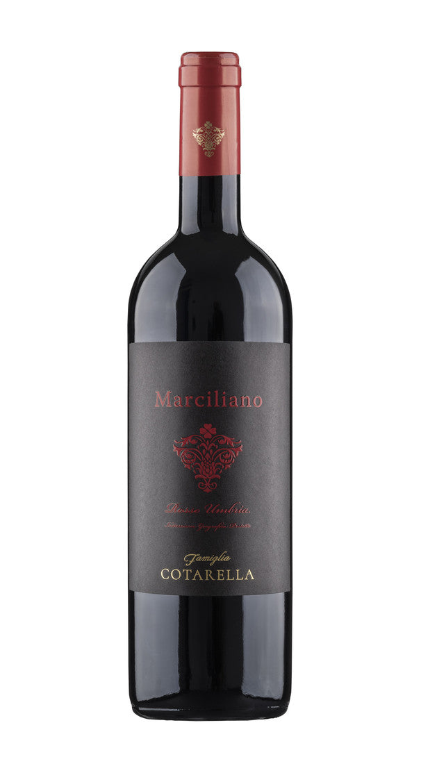 'Marciliano' Famiglia Cotarella 2017