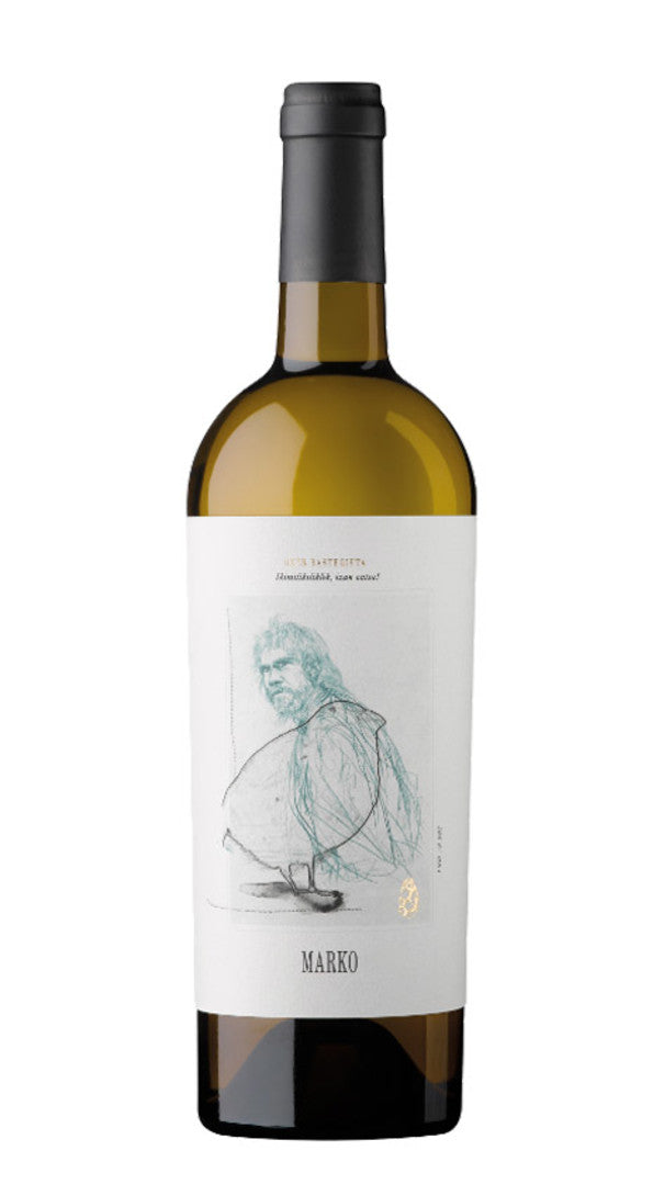 'Marko' Oxer Wines - Imanol Garay 2022