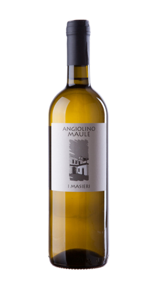 Masieri Bianco Angiolino Maule - La Biancara 2020