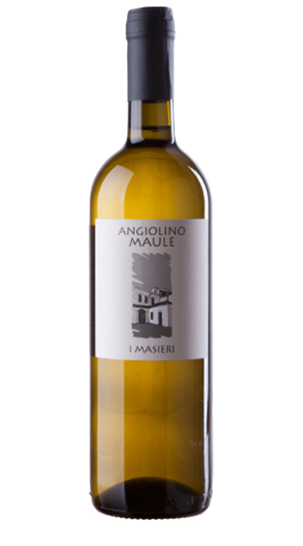 Masieri Bianco Magnum Angiolino Maule - La Biancara 2023