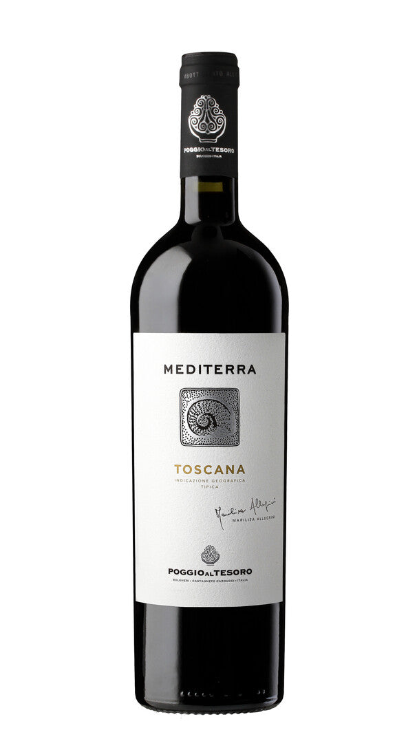 Mediterra Poggio al Tesoro 2021
