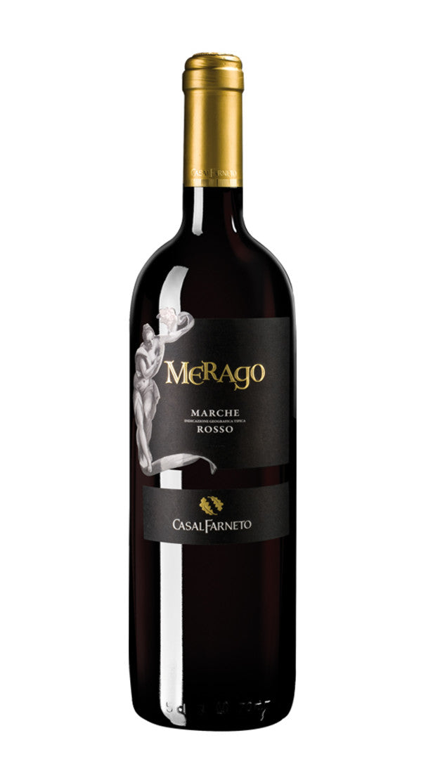 'Merago' Casalfarneto 2013