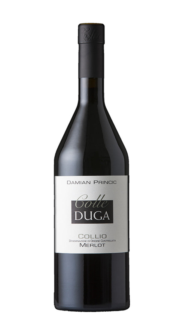 Merlot Colle Duga 2016