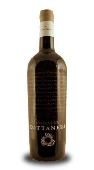 Merlot 'Grammonte' Cottanera 2010