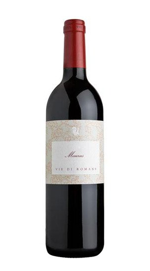 Merlot 'Maurus' Vie di Romans 2013