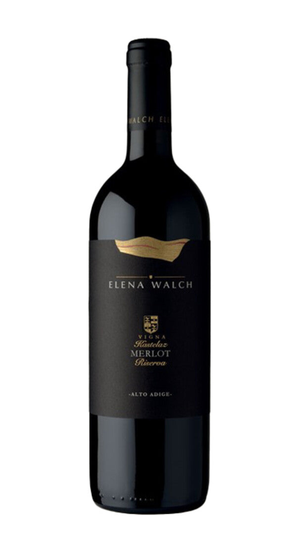 Merlot Riserva 'Vigna Kastelaz' Elena Walch 2019