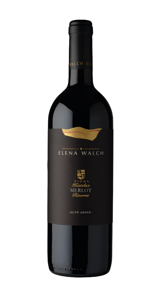 Merlot Riserva 'Vigna Kastelaz' Elena Walch 2021