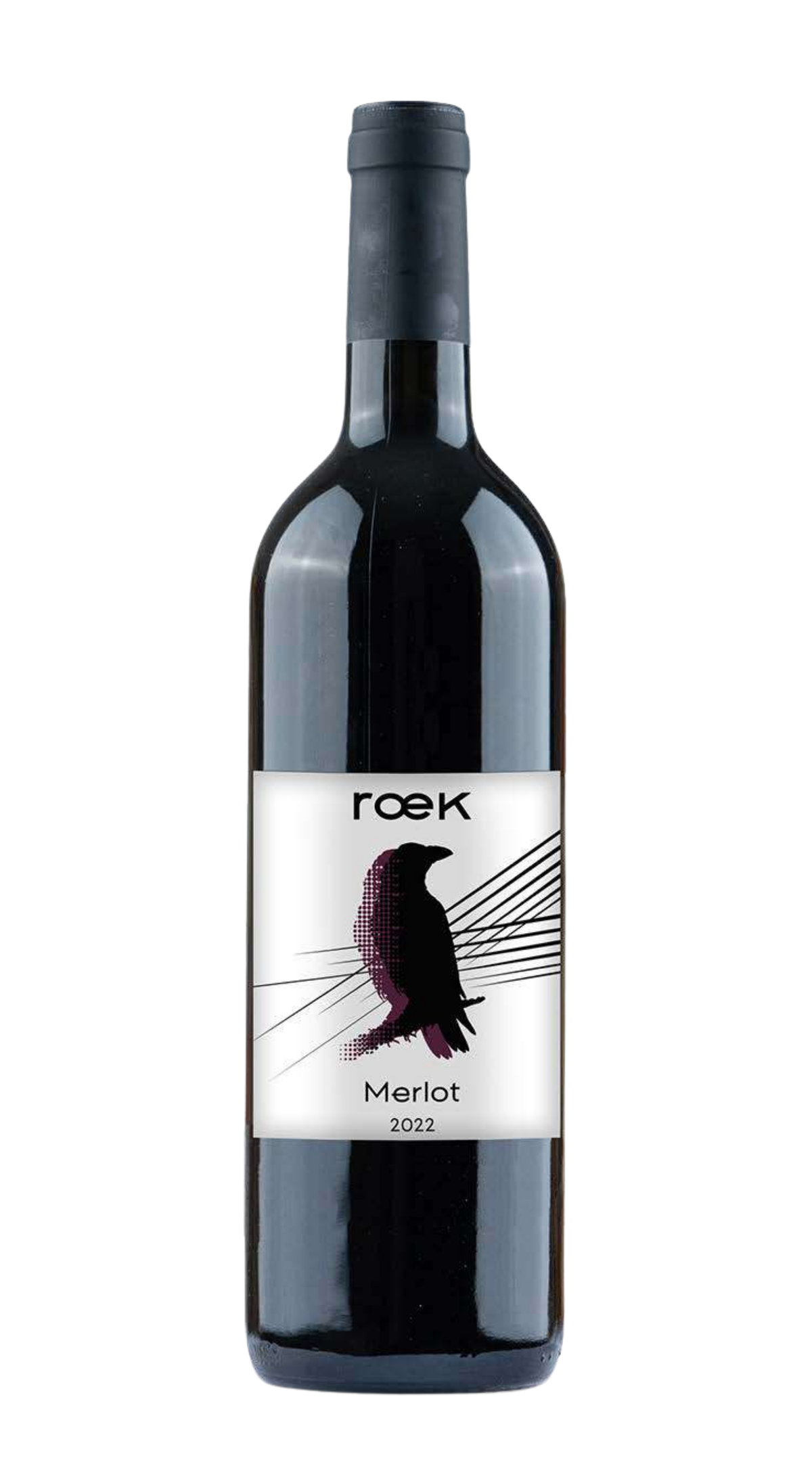 Merlot Roek 2022