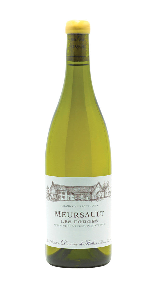 Meursault 'Les Forges' Domaine de Bellene 2018