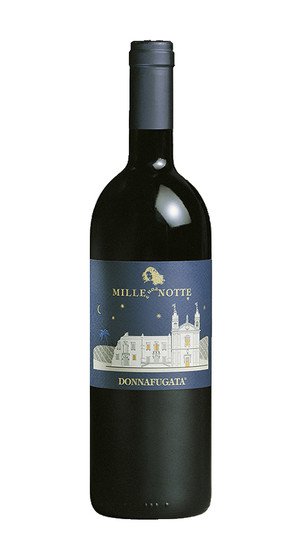 Mille e una Notte Donnafugata 2015