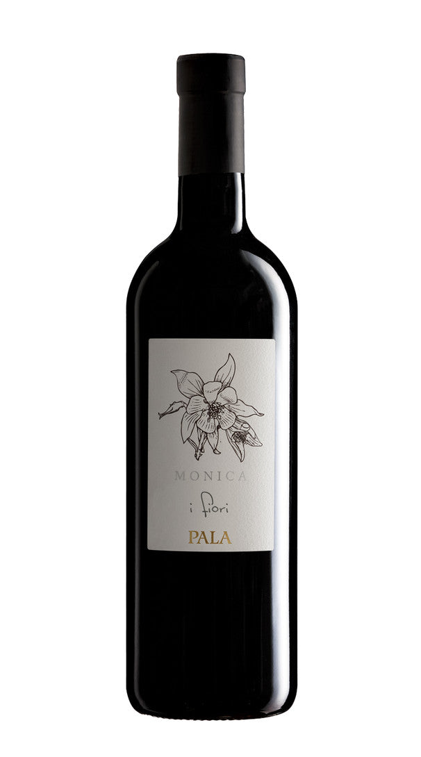 Monica 'I Fiori' Pala 2019