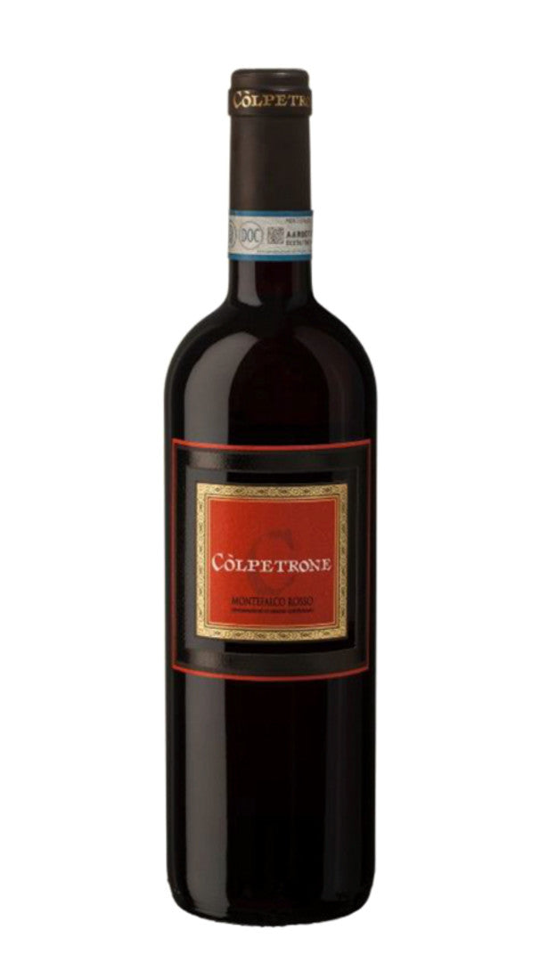 Montefalco Rosso Colpetrone 2015